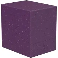Ultimate Guard Return to Earth Boulder 133+ - Purple