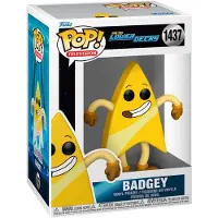 Funko POP! Pop! Television: Star Trek Lower Decks - Badgey