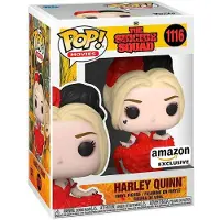 Funko POP! Pop: Suicide Squad Harley Quinn In Dress