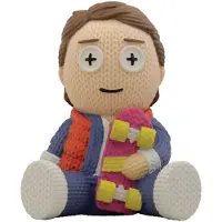 Handmade by Robots - Back to the Future - Marty McFly collectable figurine