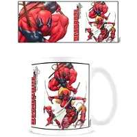 Gameloot DEADPOOL - Mug - 300 ml - Family