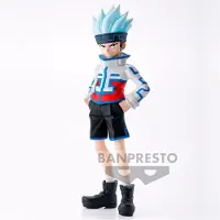 Bandai Shaman King Horohoro-figuur