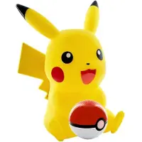 BigBen Interactive Pokemon Pikachu Teknofun Luidspreker