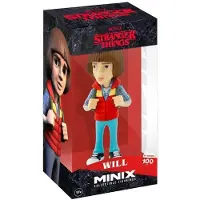 Minix Figurine Stranger Things Will