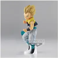 Banpresto Dragon Ball Z Solid Edge Works V6 Figure-SSJ Gotenks 13CM (Diversen) Nieuw