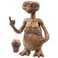 Noble Collection E.T. the extra-terrestrial- Bendyfigs - Universal