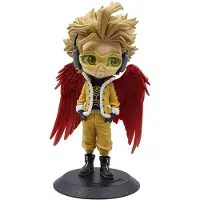 Banpresto My Hero Academia Haviken Ver.b Q Posket 14 Cm