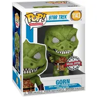 Funko POP! Star Trek Gorn Exclusive Figure Groen Kinderen