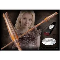 Noble Collection Harry Potter - Replica - Luna Lovegood's Wand