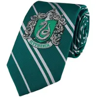 Cinereplicas Harry Potter: Slytherin