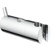 Eisl Douchehouder - DN 22 mm - Voor Douchestang - Chroom