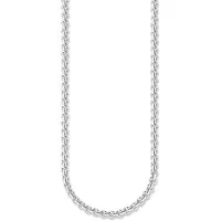 Thomas Sabo Sterling Silver Ketting KE1107-001-12-L
