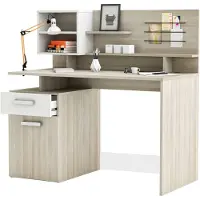 Demeyere Bureau Malicia Bureau met functionele uitrusting