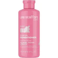 Lee Stafford Plump Up The Volume Pluming Conditioner Conditioner 250 ml