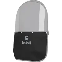 Bellelli Windjack Voor Kinderfietsstoeltje