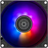 Silverstone Air Slimmer 90 ARGB