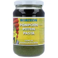 Horizon fitness Pompoenpittenpasta 350 gram