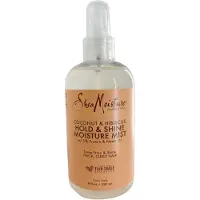 SheaMoisture Kokosnoot Houvast & Glans Vocht Mist