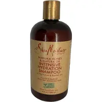 Shea Moisture Manuka Honey & Mafura Oil Intensive Hydration Shampoo 384ml