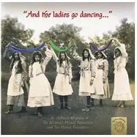 Cd And The Ladies Go Dancing