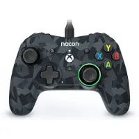 Nacon Revolution X - Official Licensed Bedrade Controller - Xbox Series X|S - Urban Camo