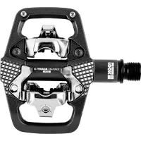 Look X Track Rage Plus Pedalen