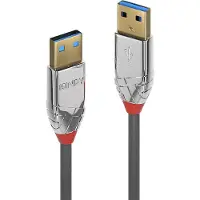 Lindy Usb Kabel 3 M