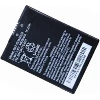 Honeywell spare battery