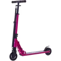 Hausmarke Step Rideoo 120 Pink