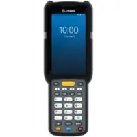 Zebra MC3300x, 1D, BT, WLAN, NFC, alfa, Gun, GMS, Android