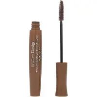 Bourjois Brow Design wenkbrauwmascara - 02 Blond 02 Blond