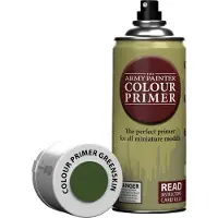 Army Painter Greenskin - Colour Primer - CP3014
