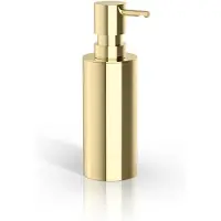 DECOR WALTHER Zeepdispenser Mikado Gold