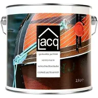 Lacq Jachtlak 2,5 liter
