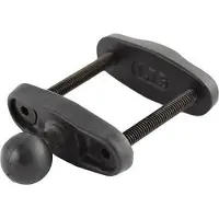 Ram Mounts Unpk Ramklemvoet W/Kogel, Accessoires voor barcodescanners