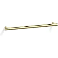 DECOR WALTHER Handdoekstang Bar Goud 40 cm