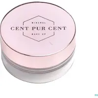 Cent Pur Cent Losse Minerale Foundation 5.0 6 g Poeder