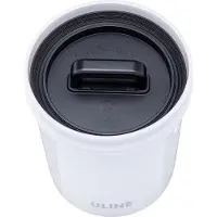 Planetary Design - Airscape - Vacuum - luchtdichte deksel voor emmer - Koffiebonen - Petfood - Voorraadpotten - Vacuuum - Food- voor Roasters/Food - Bucket Insert