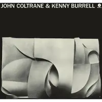 Intermusic John Coltrane & Kenny Burrell