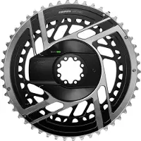 Sram Red E1 Axs Dm Kettingblad Met Vermogensmeter