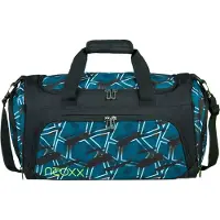 NEOXX Sporttas Move, Flash Yourself gedeeltelijk van gerecycled materiaal