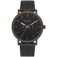 Watx &COLORS Polshorloges WXCA2713