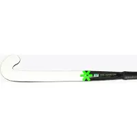 Osaka Pro Tour 40 Pro Bow 2.0 LTD Edition White Hockeystick