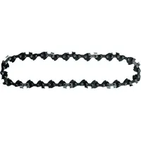 Einhell ketting voor kettingzaag - Zwaardlengte: 15 cm - 28 schakels - Schakeldikte: 1,3 mm - Kettingsteek: 3/8"