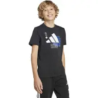 Adidas T-shirt Korte Mouw JI9093 kind 7 / 8 jaar