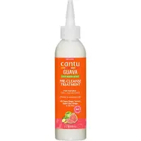 Cantu Guava & Ginger Scalp Exfoliating Pre-Cleanse Treatment 180 ml