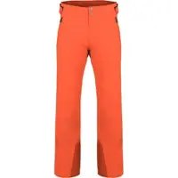 Kjus Skibroek Men Formula Pants Long Orange-Maat 54