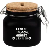 Paper Dreams Luxe Spaarpot Pluk de dag |