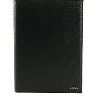 HUGO BOSS A4 Schrijfmap Monogram