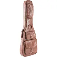 Fame Gig-Bag Antique Deluxe (Electric Bass) - Tas voor basgitaar